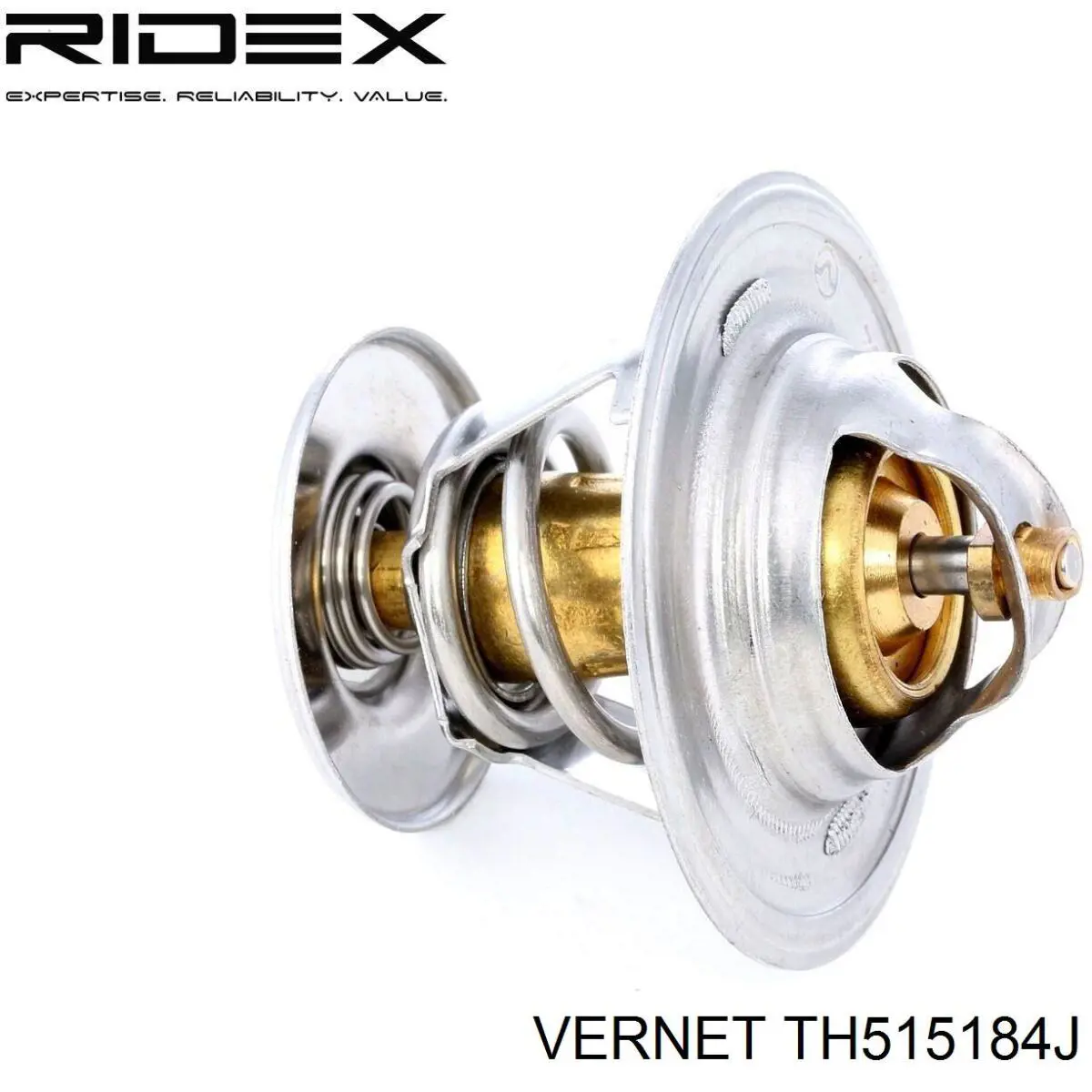 Купить TH515184J Vernet Автомобильный термостат