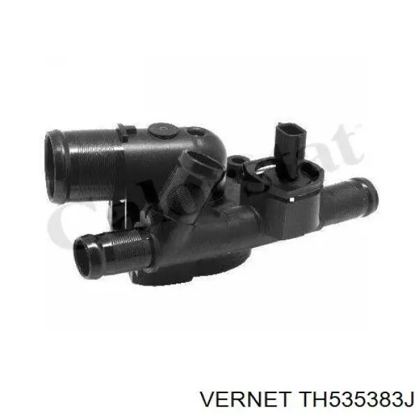 TH535383J Vernet Авто термостат