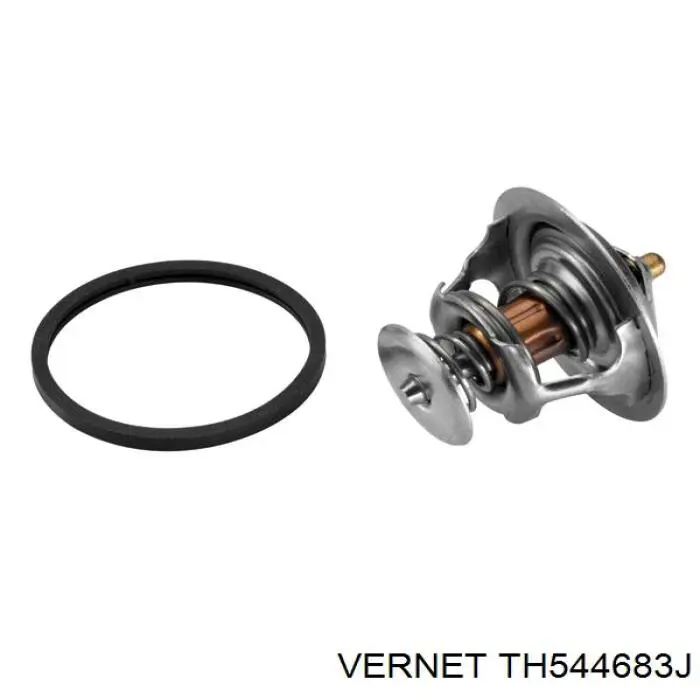 Термостат TH544683J Vernet