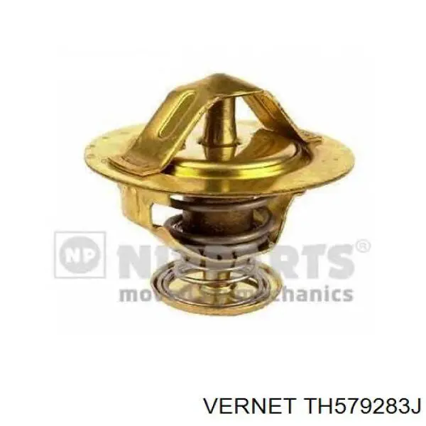 Термостат в корпусе Vernet TH579283J цена, от 8.83 USD