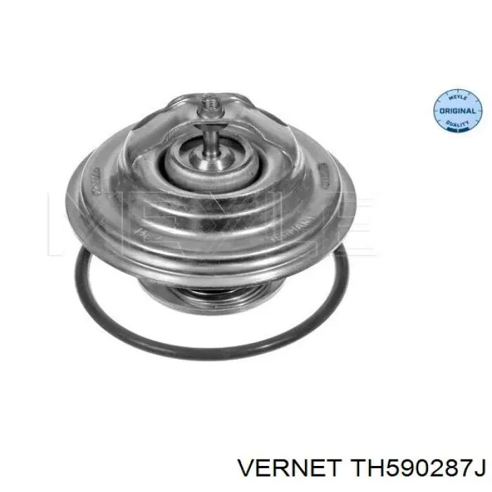 Termostato, refrigerante TH590287J Vernet