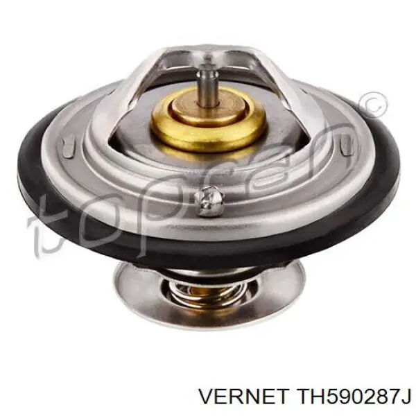 Купить TH590287J Vernet Автомобильный термостат