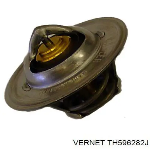 Термостат TH596282J Vernet