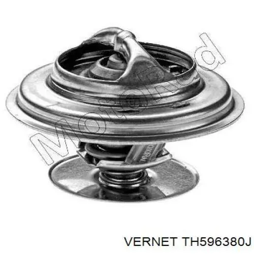 Termostato, refrigerante TH596380J Vernet