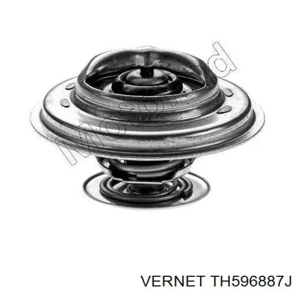 Купить TH596887J Vernet Автомобильный термостат