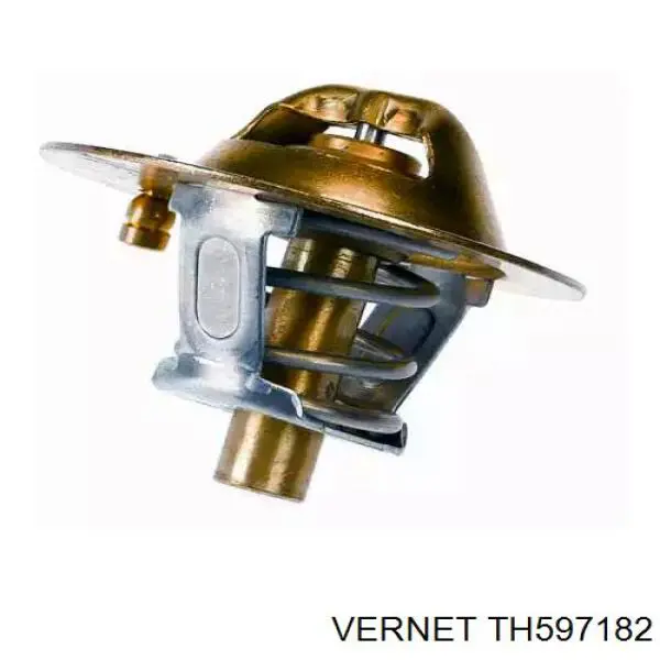 Термостат TH597182 Vernet