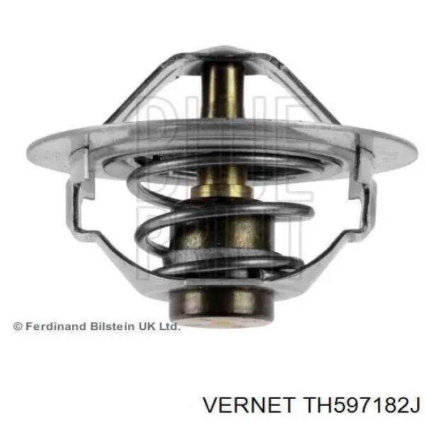 Купить TH597182J Vernet Автомобильный термостат
