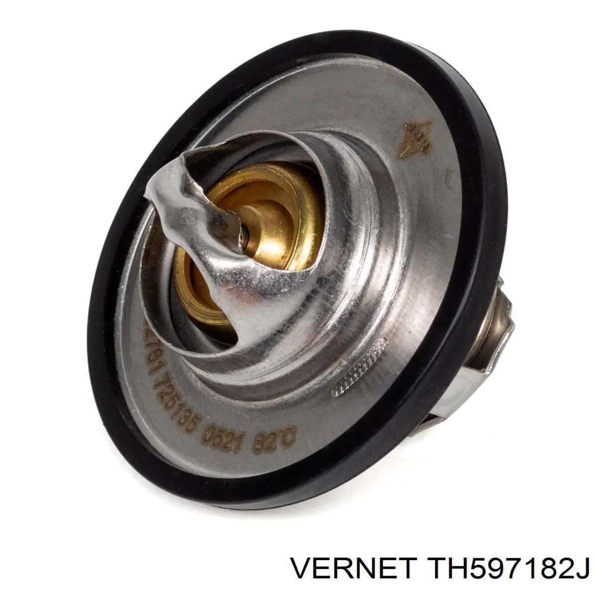 Термостат TH597182J Vernet