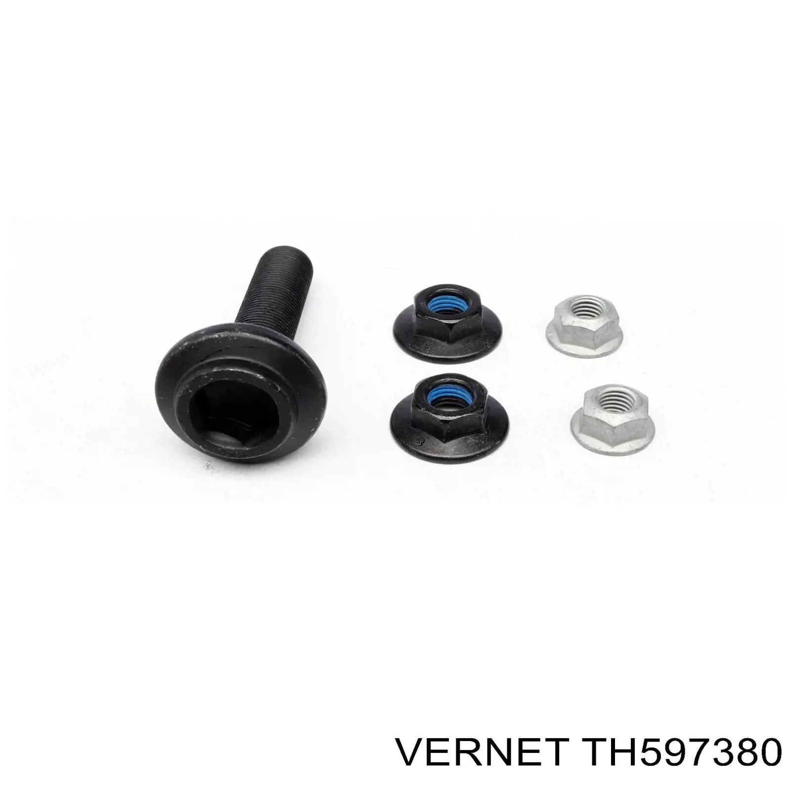 Купить TH597380 Vernet Автомобильный термостат