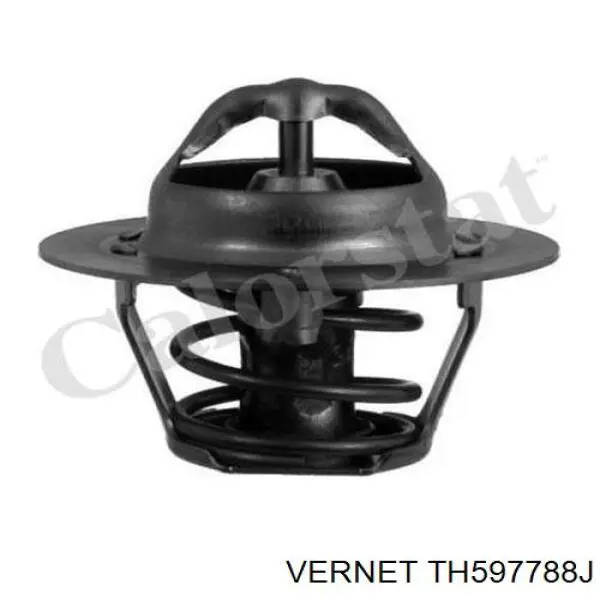 Termostato, refrigerante TH597788J Vernet