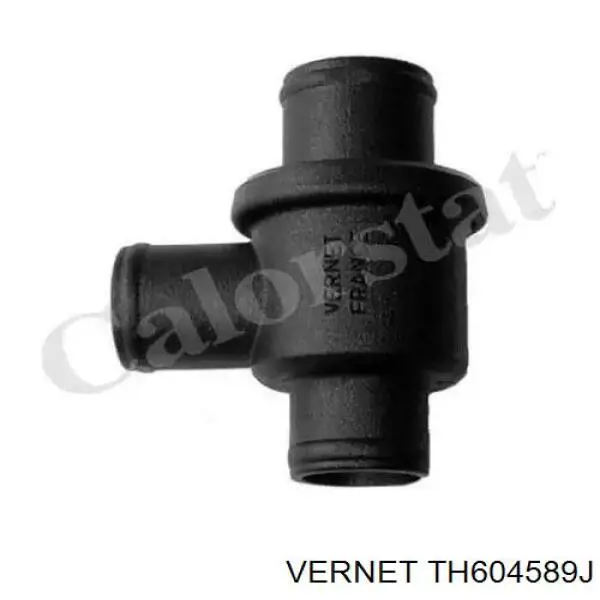 Термостат в сборе Vernet TH604589J