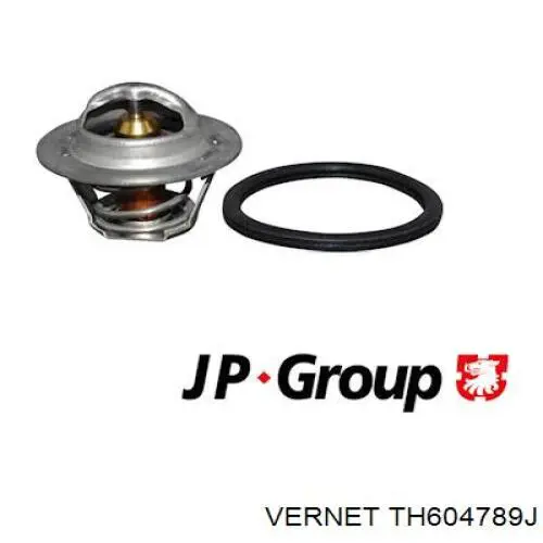 Купить TH604789J Vernet Автомобильный термостат