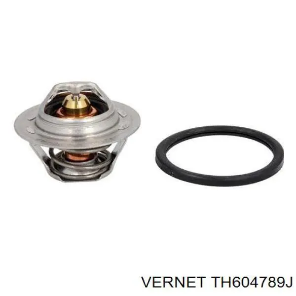 Купить TH604789J Vernet Автомобильный термостат