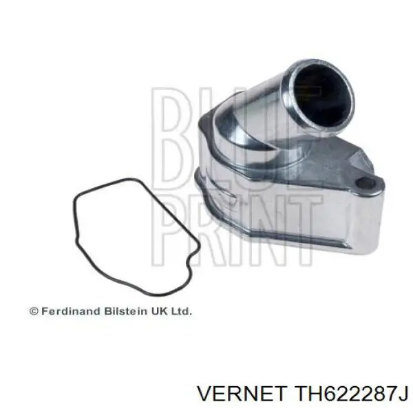 Термостат TH622287J Vernet