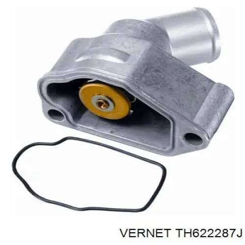 TH622287J Vernet