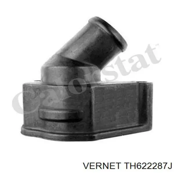 Termostato, refrigerante TH622287J Vernet