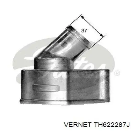 TH622287J Vernet