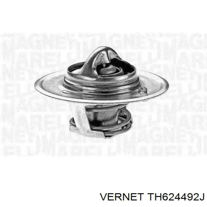 Купить TH624492J Vernet Автомобильный термостат