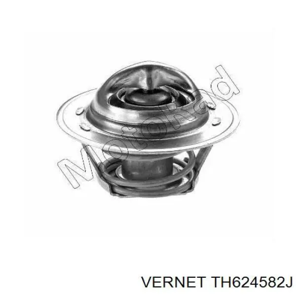 TH624582J Vernet