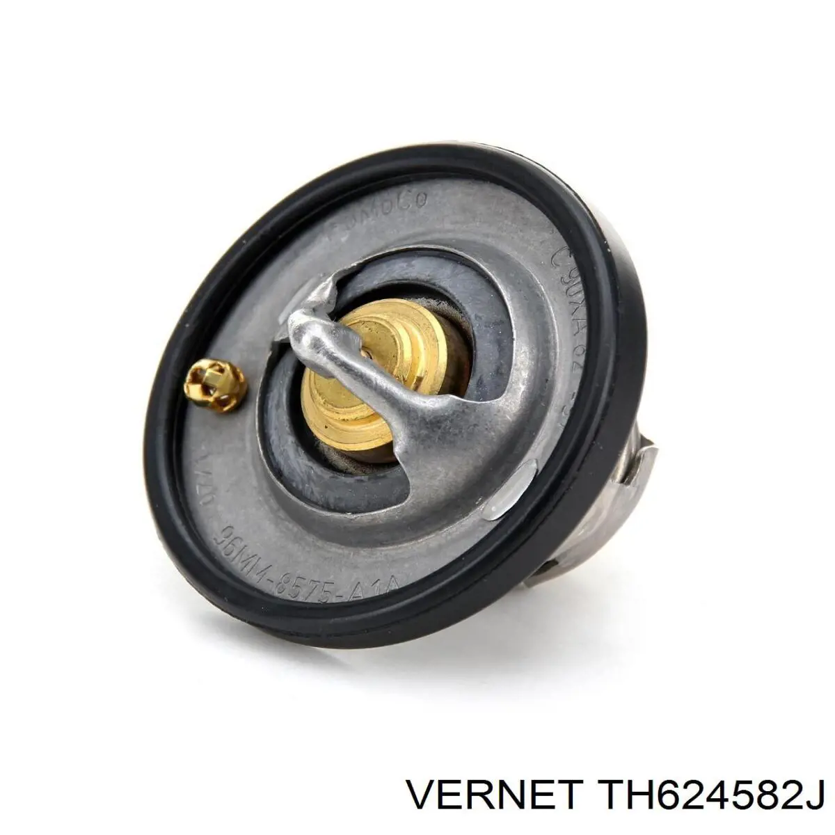 TH624582J Vernet Авто термостат