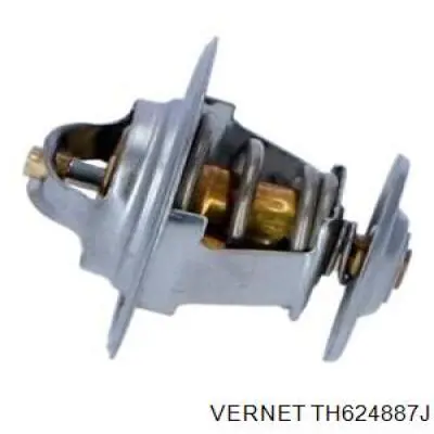 Термостат TH624887J Vernet