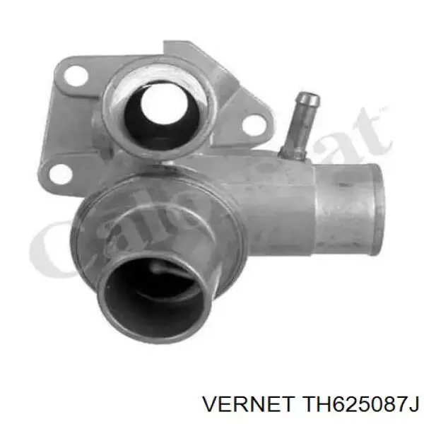 Термостат в корпусе Vernet TH625087J цена, от 22.07 USD