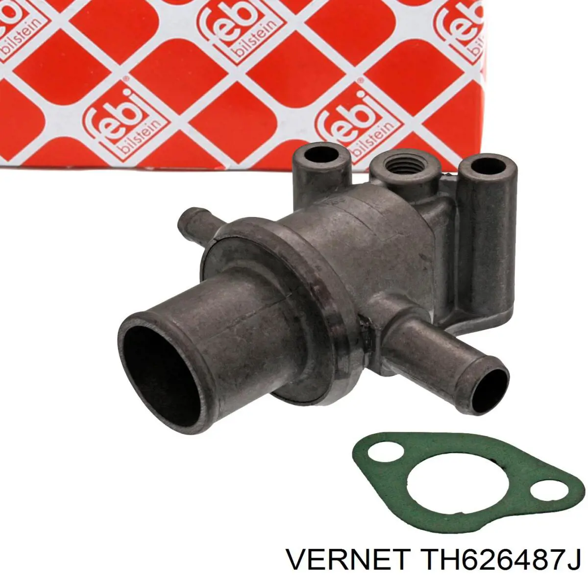 Купить TH626487J Vernet Автомобильный термостат