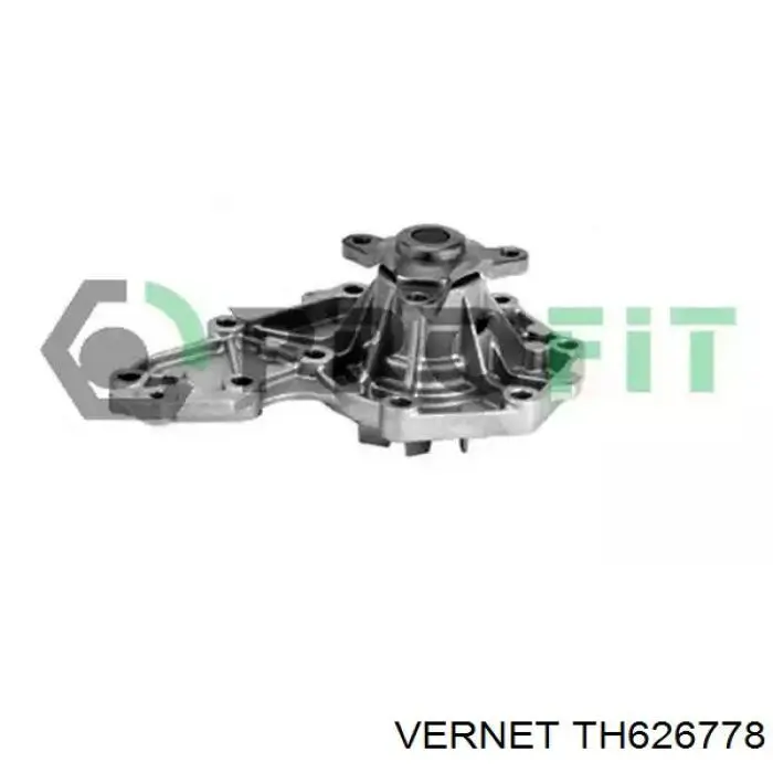 Купить TH626778 Vernet Автомобильный термостат