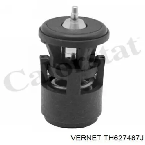 Termostato, refrigerante TH627487J Vernet