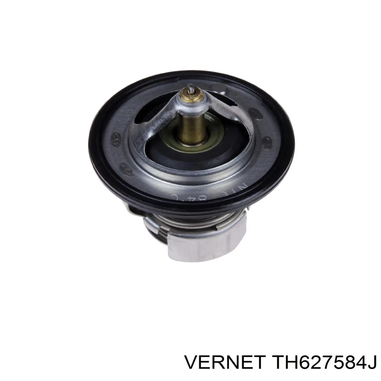 Термостат в корпусе Vernet TH627584J цена, от 23.08 USD