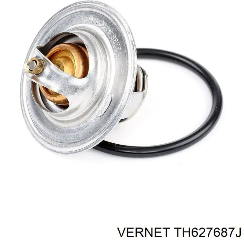 TH627687J Vernet Авто термостат
