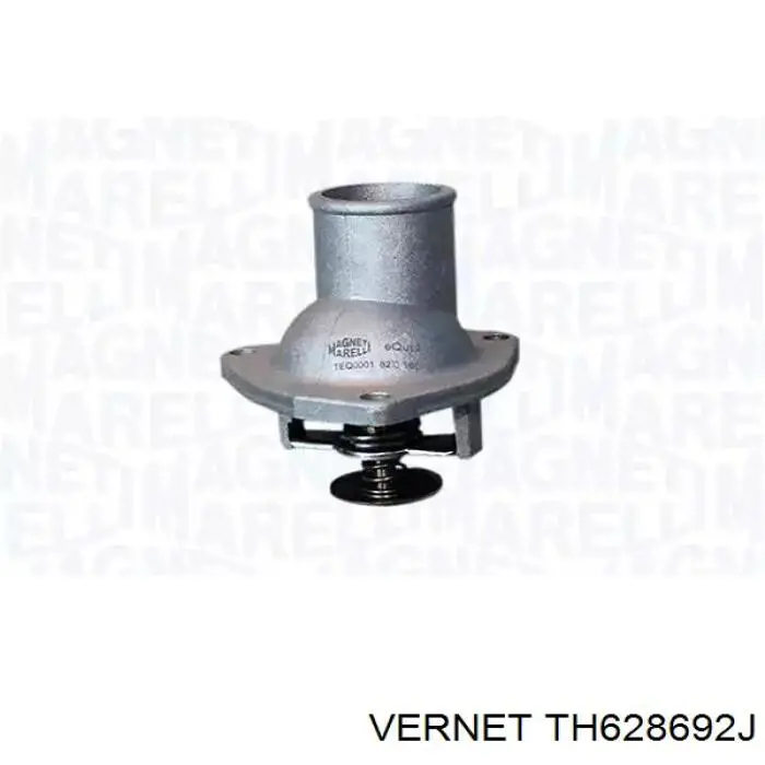 Термостат TH628692J Vernet
