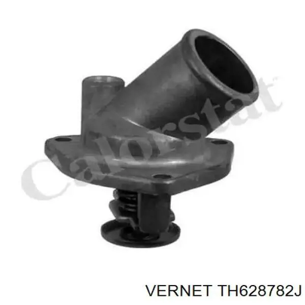 TH628782J Vernet Авто термостат