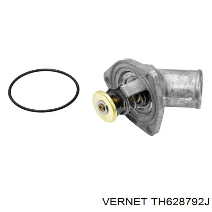 Термостат TH628792J Vernet