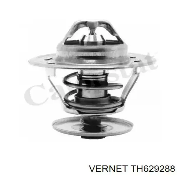 TH629288 Vernet Авто термостат