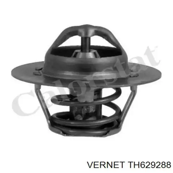 Термостат в корпусе Vernet TH629288 цена, от 7.58 USD