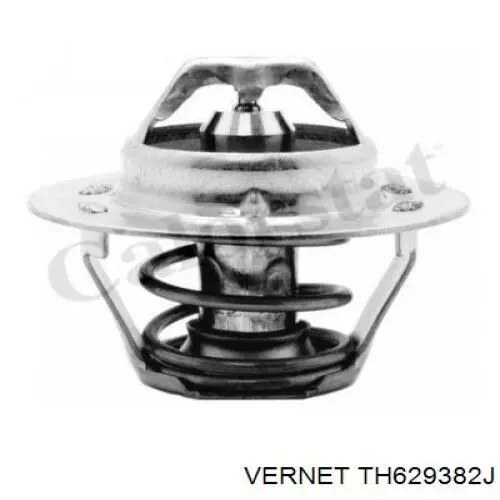 Термостат в корпусе Vernet TH629382J цена, от 8.18 USD