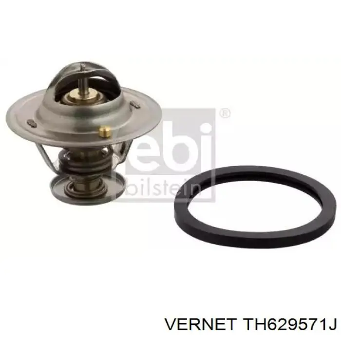 Термостат TH629571J Vernet