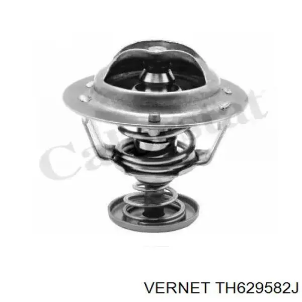 Термостат в корпусе Vernet TH629582J цена, от 10.72 USD