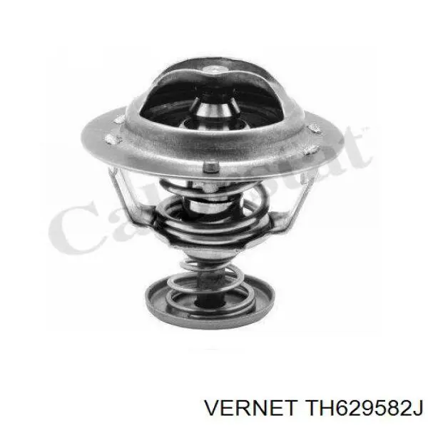 Купить TH629582J Vernet Автомобильный термостат