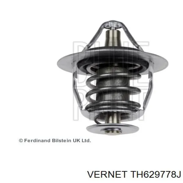Купить TH629778J Vernet Автомобильный термостат