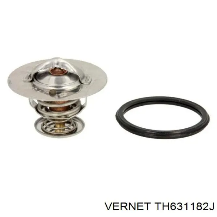 Термостат TH631182J Vernet