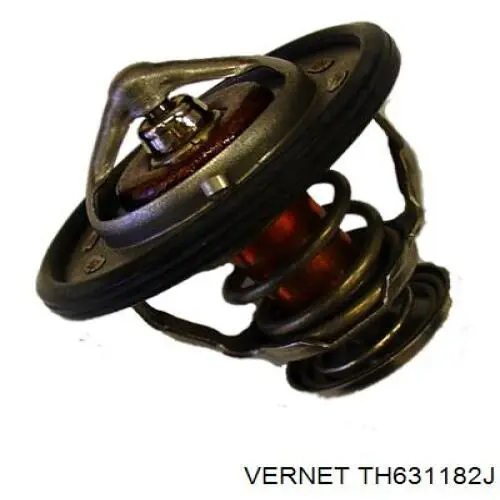 Купить TH631182J Vernet Автомобильный термостат