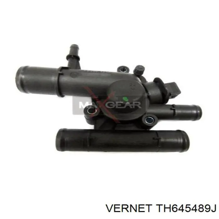 TH645489J Vernet Корпус термостата в сборе