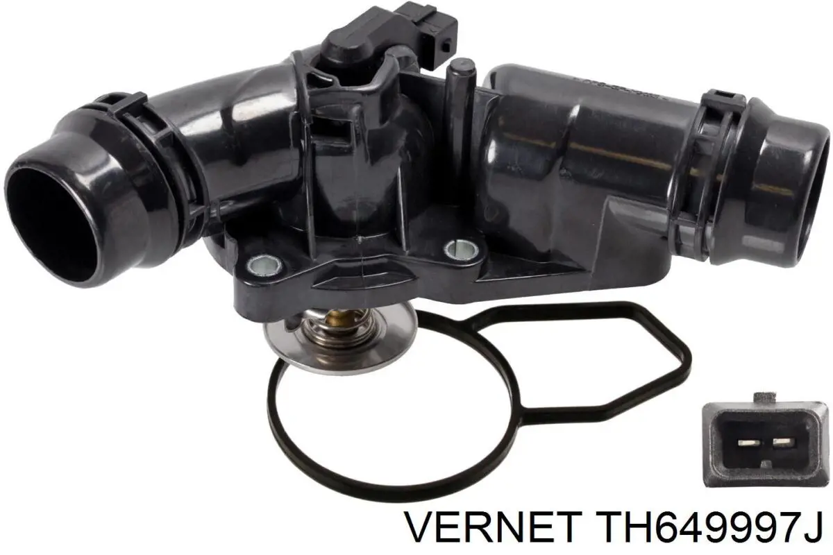 TH649997J Vernet Авто термостат
