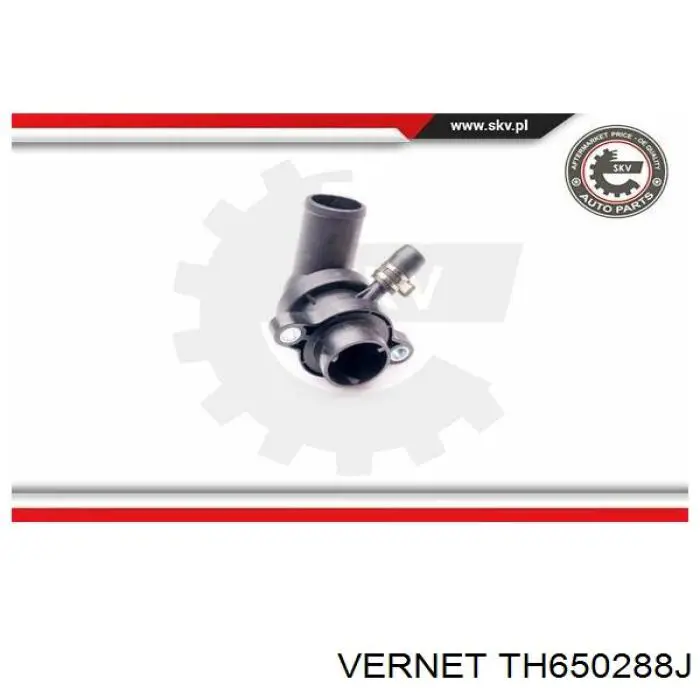 TH650288J Vernet