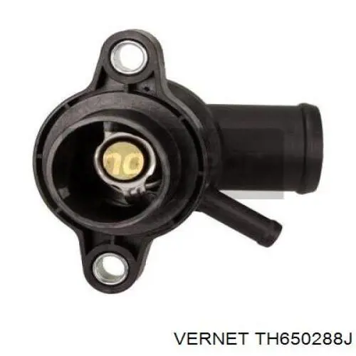 TH650288J Vernet Авто термостат
