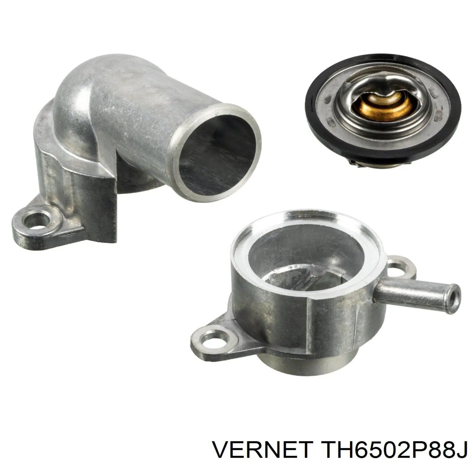 TH6502P88J Vernet