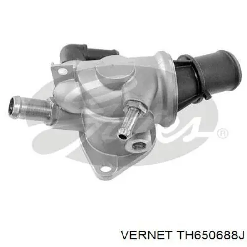Compre TH650688J Vernet Termostato