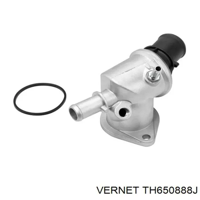Купить TH650888J Vernet Автомобильный термостат